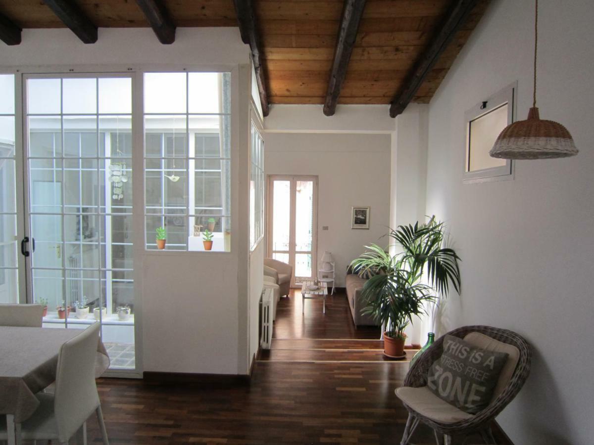 莫迪卡Casa Vacanze Mafalda公寓 外观 照片