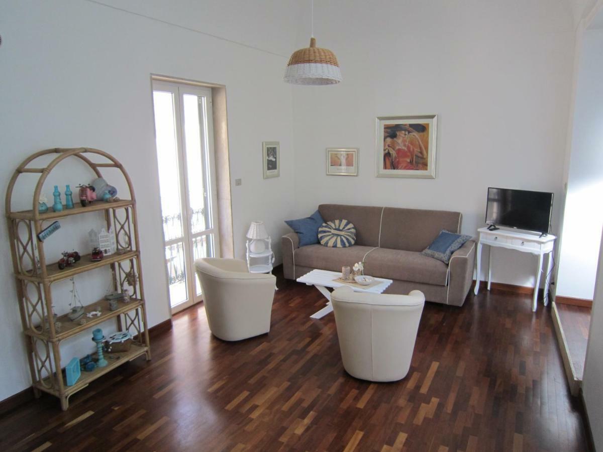莫迪卡Casa Vacanze Mafalda公寓 外观 照片