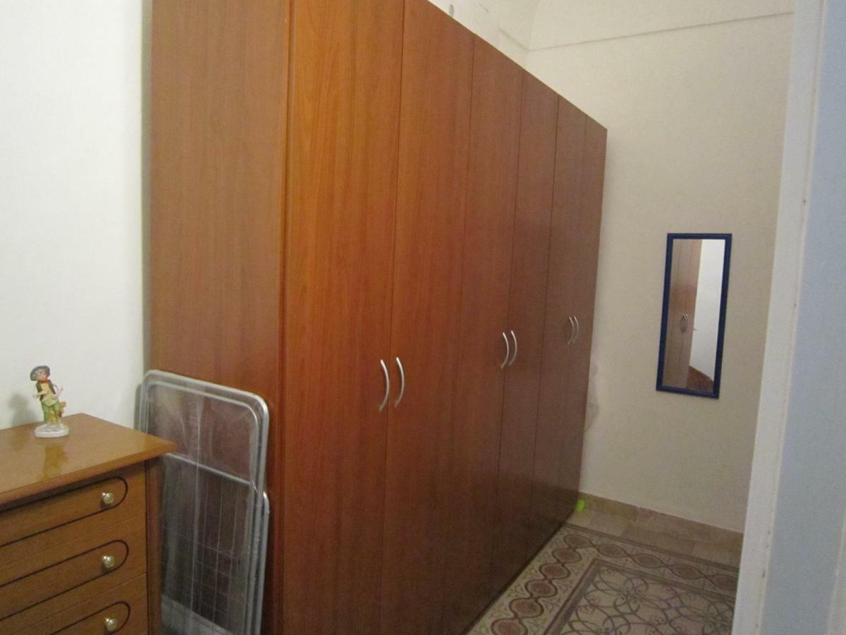 莫迪卡Casa Vacanze Mafalda公寓 外观 照片