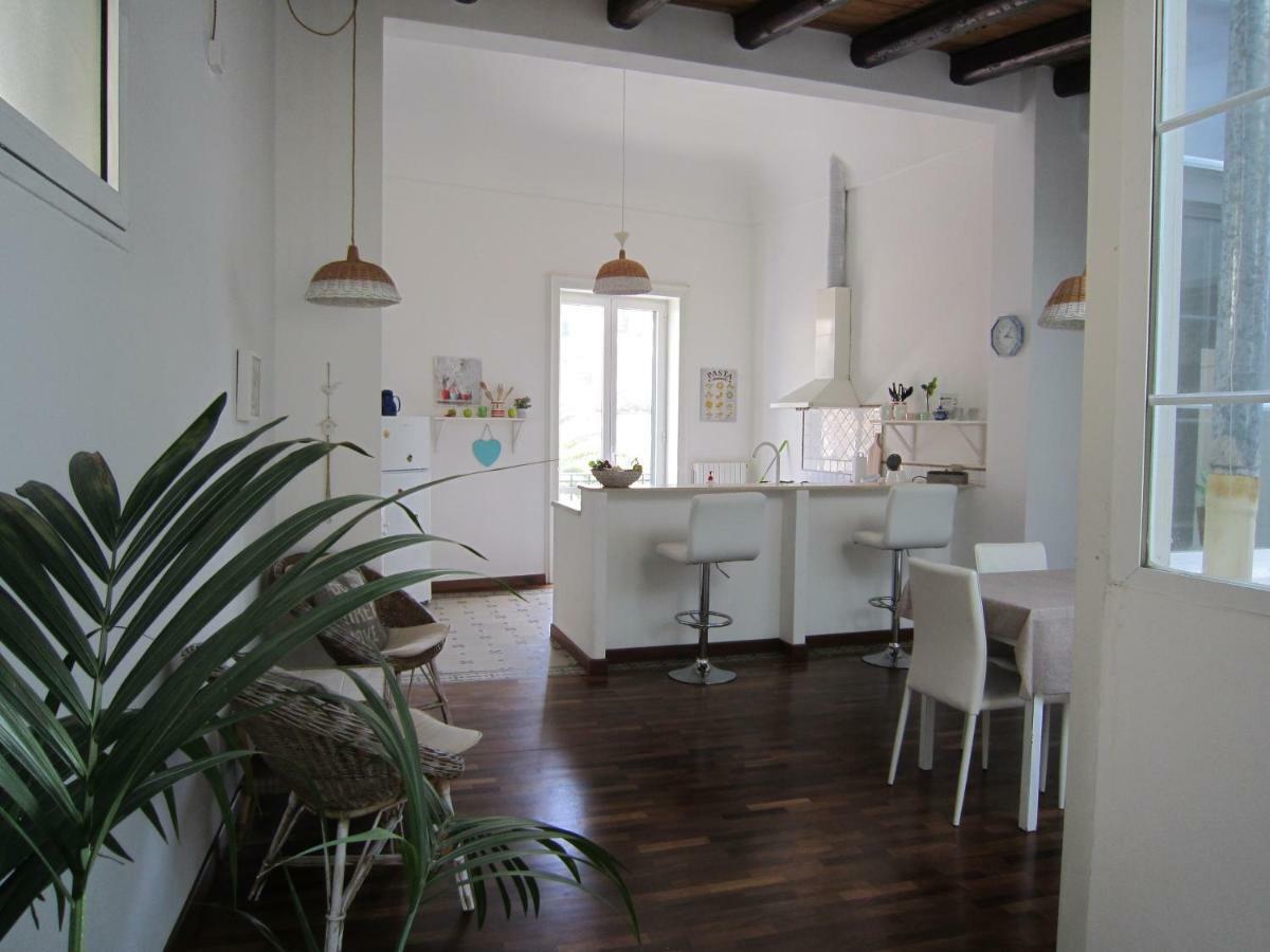 莫迪卡Casa Vacanze Mafalda公寓 外观 照片
