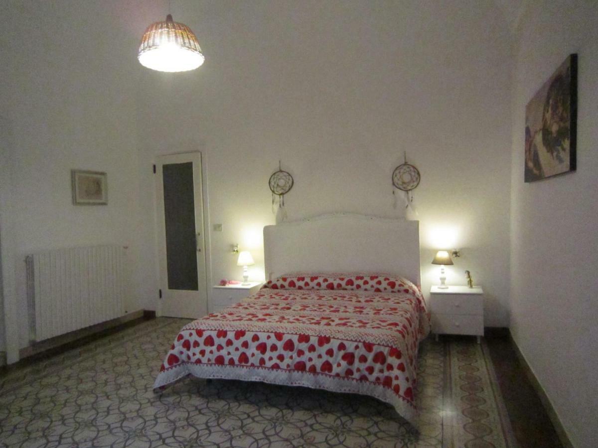莫迪卡Casa Vacanze Mafalda公寓 外观 照片